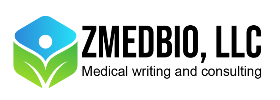 Expert Scientific and Medical Writing